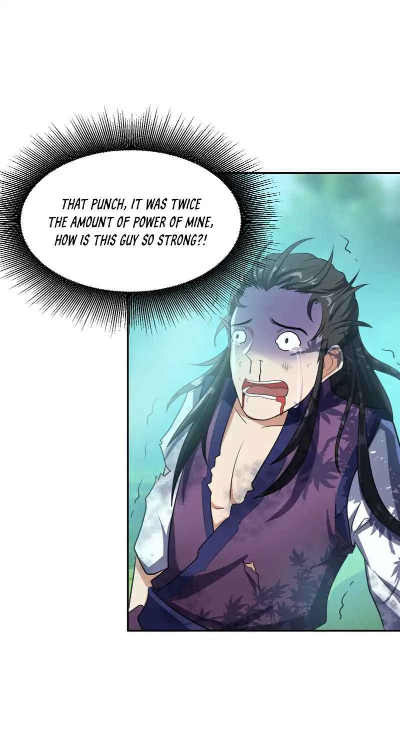 Rise of The Demon King Chapter 2 17